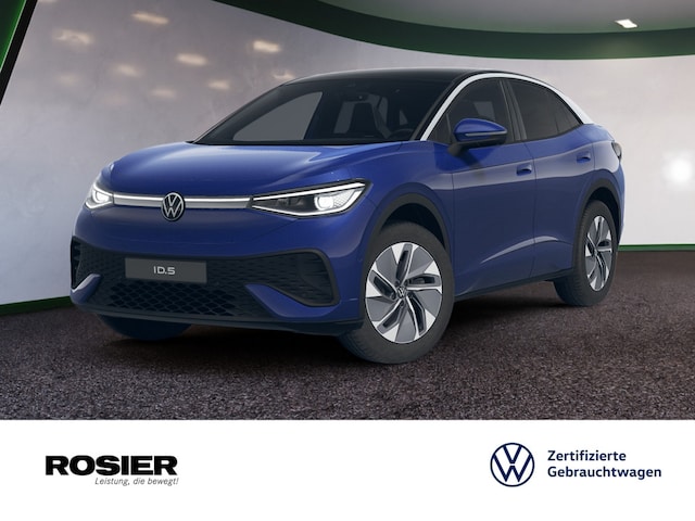 Volkswagen ID.5 Pure