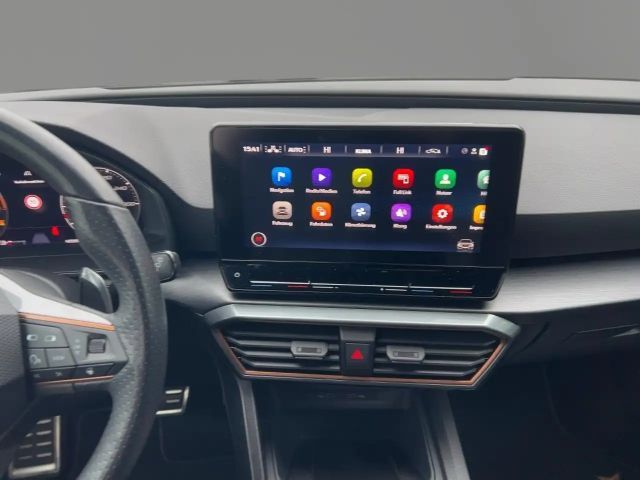 Cupra Leon 2.0 TSI DSG