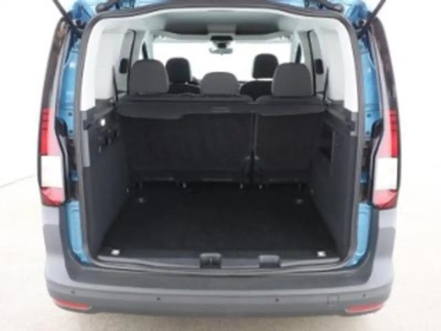 Volkswagen Caddy 2.0 TDI