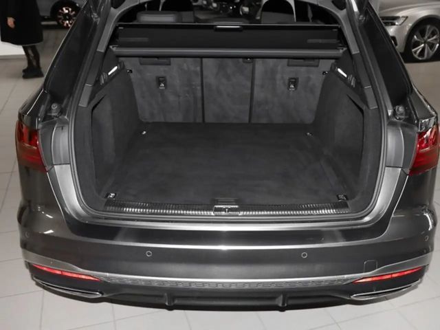 Audi A4 35 TDI Avant S-Line