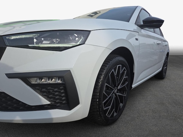 Skoda Scala 1.0 TSI Selection Tour