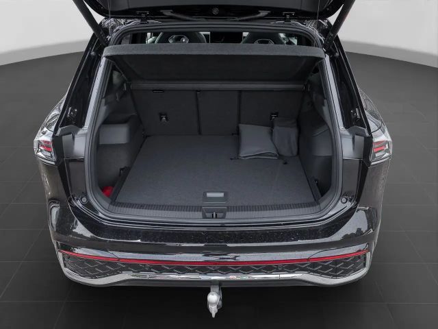 Volkswagen Tiguan 1.5 eTSI DSG R-Line