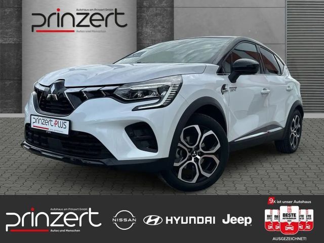 Mitsubishi ASX 1.6 Hybrid AT "Top" Nevi*BOSE*8-Fach*Garantie bis