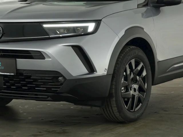 Opel Mokka GS-Line Grand Sport