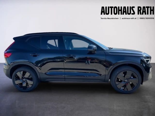 Volvo XC40 Plus