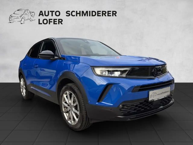 Opel Mokka GS-Line Grand Sport Turbo