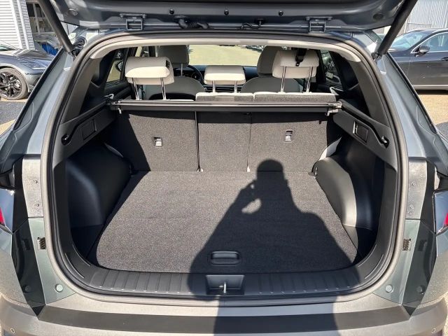 Hyundai Tucson Prime