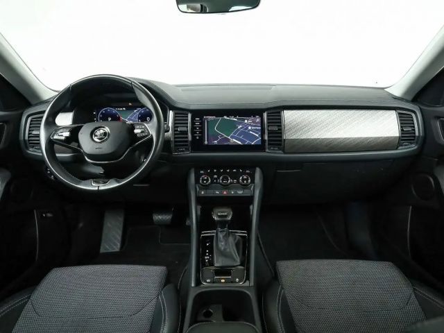 Skoda Kodiaq 1.5 TSI Style Style