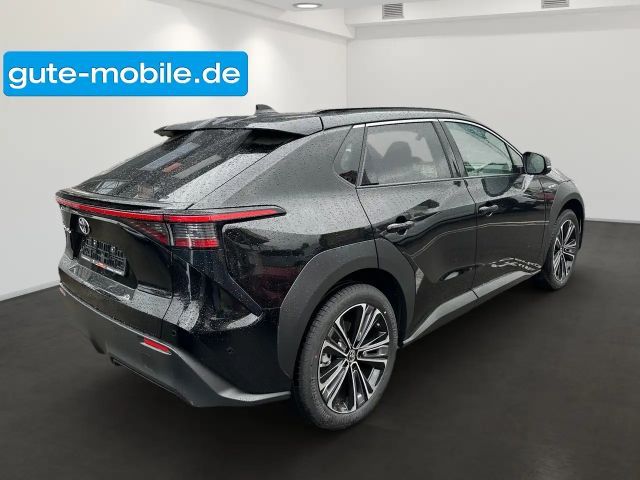 Toyota bZ4X 4x2 Comfort Technik