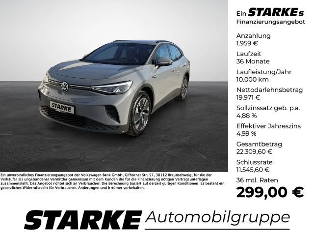 Volkswagen ID.4 Pure