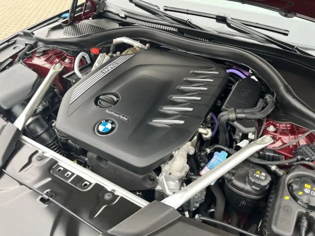 BMW 530 530d M-Sport Touring