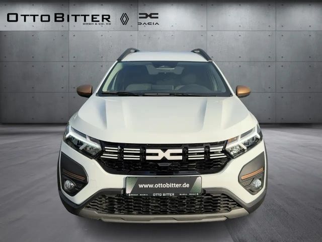 Dacia Jogger ECO-G Extreme
