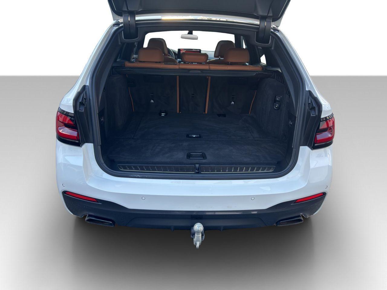 BMW 530 530d Touring xDrive