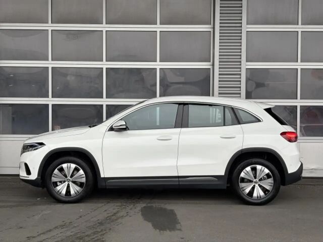 Mercedes-Benz EQA 300 4MATIC Progressive
