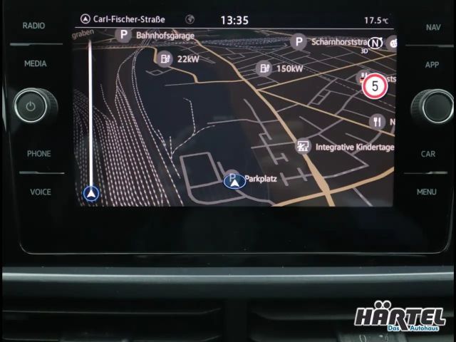 Volkswagen T-Roc 1.5 TSI DSG Style