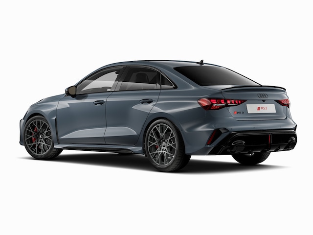 Audi RS3 Quattro S-Tronic Sedan