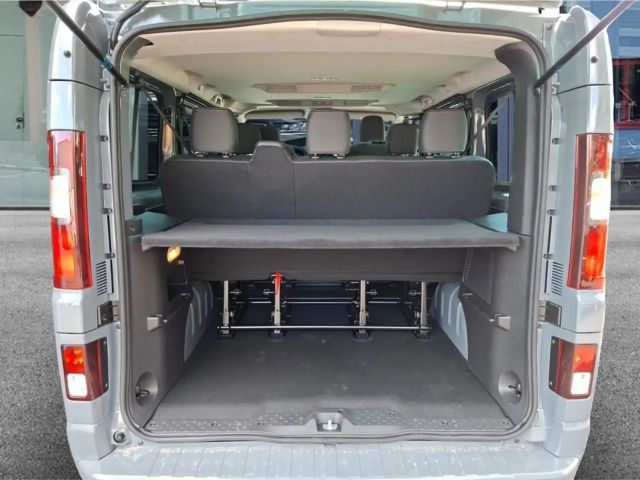 Nissan Primastar L1H1 Tekna