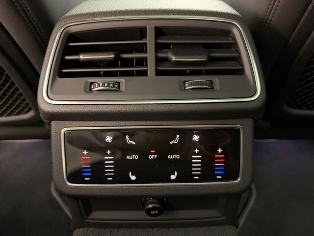 Audi S6 Avant Quattro