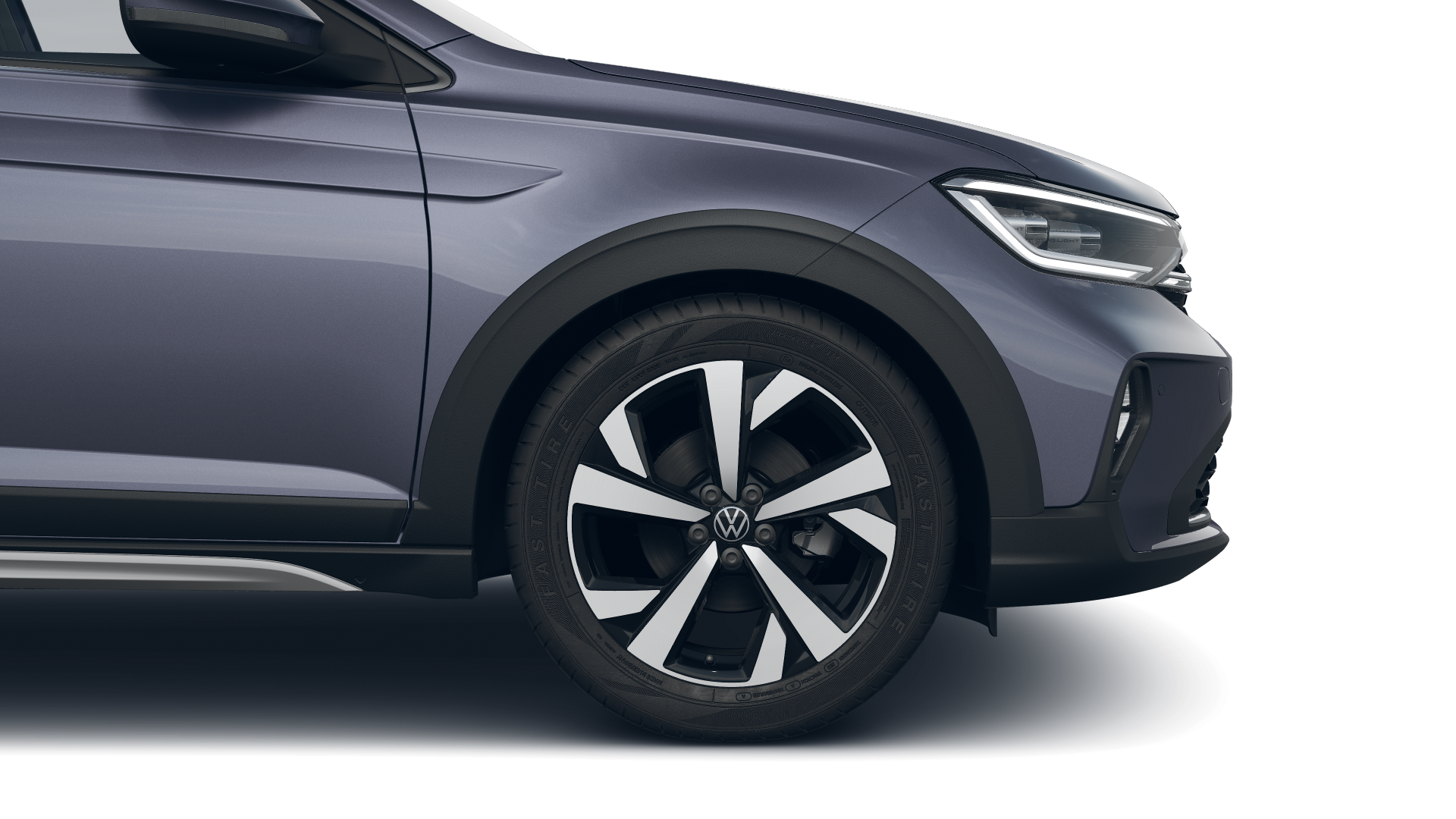 Volkswagen Taigo 1.0 TSI Life