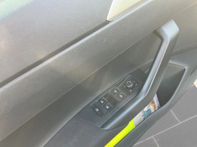 Volkswagen Polo 1.0 TSI Move