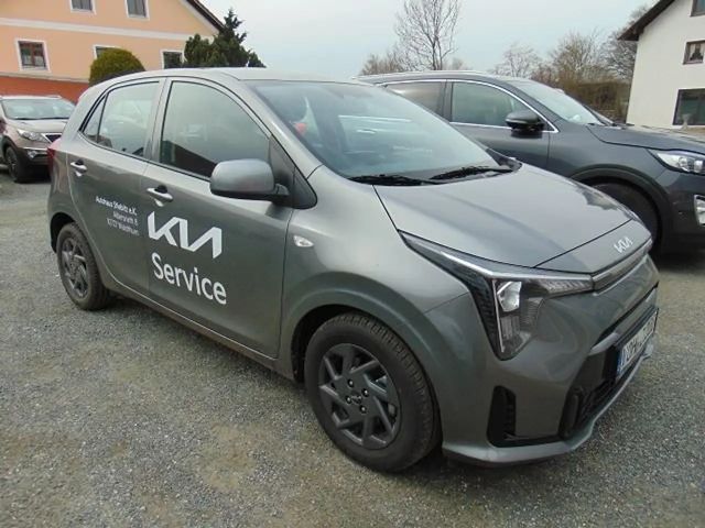 Kia Picanto Vision