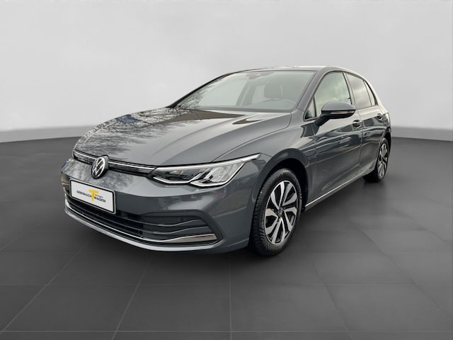 Volkswagen Golf 2.0 TDI DSG