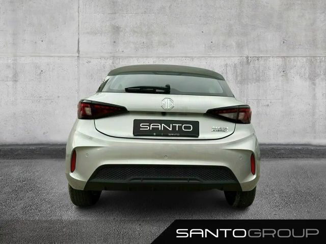 MG MG3 Comfort Hybrid+