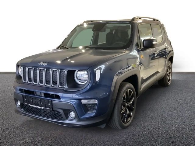 Jeep Renegade Summit