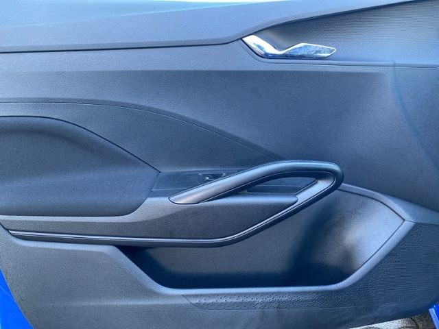 Skoda Fabia KLIMA LED