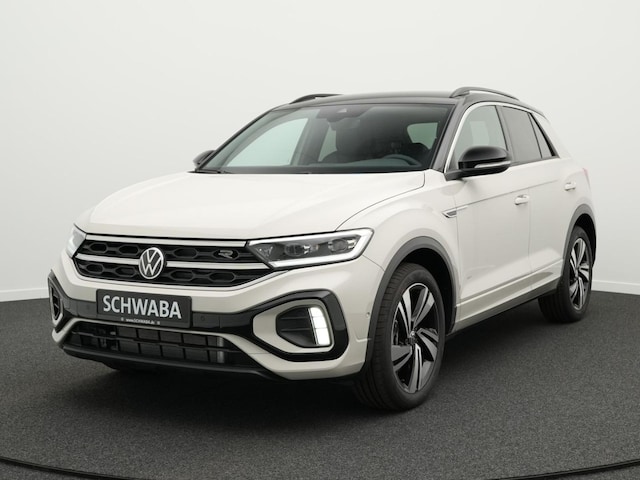 Volkswagen T-Roc 1.5 TSI DSG R-Line