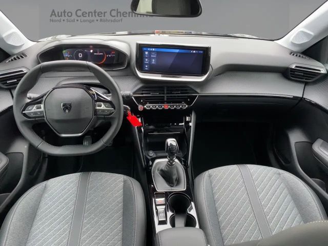 Peugeot 208 Allure Pack