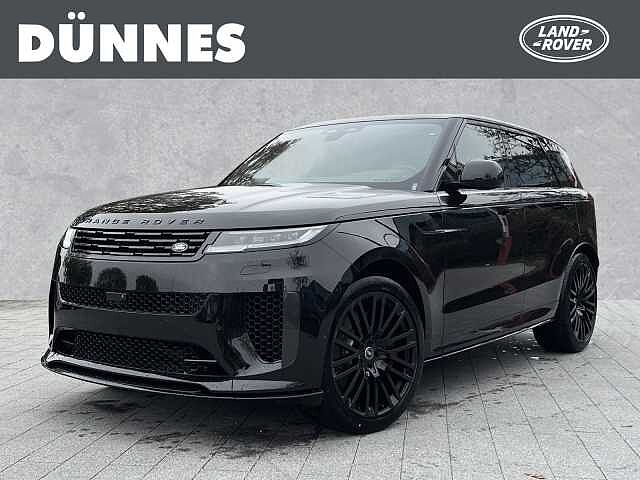 Land Rover Range Rover Sport P635 SV
