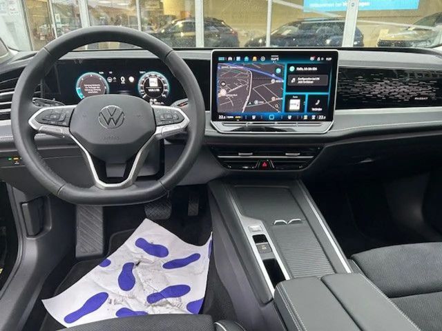 Volkswagen Passat 2.0 TDI Business Variant