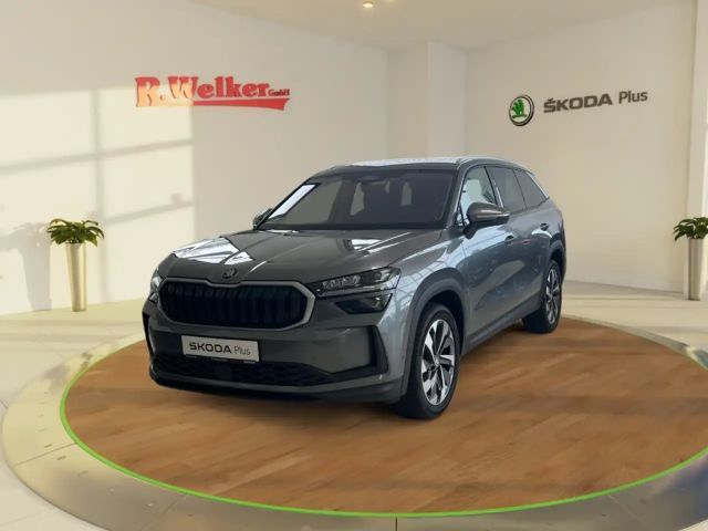 Skoda Kodiaq 2.0 TDI 4x4 Selection