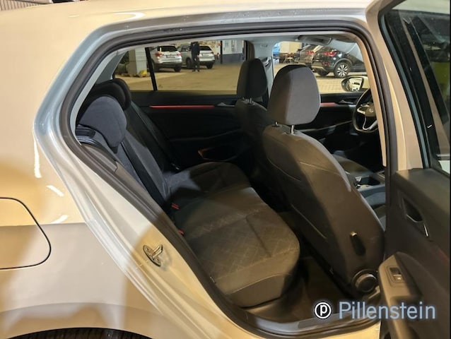 Volkswagen Golf Business DSG