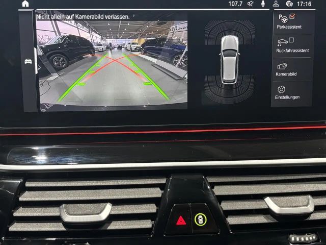 BMW 530 530i Touring