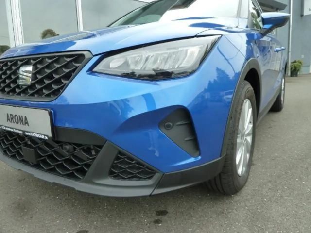 Seat Arona 1.0 TSI