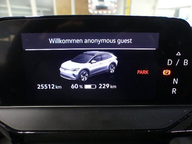 Volkswagen ID.4 Performance Pro