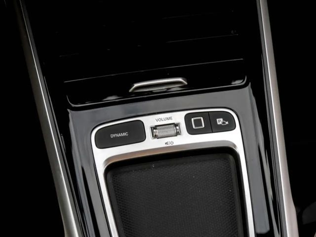 Mercedes-Benz EQB 250 Progressive