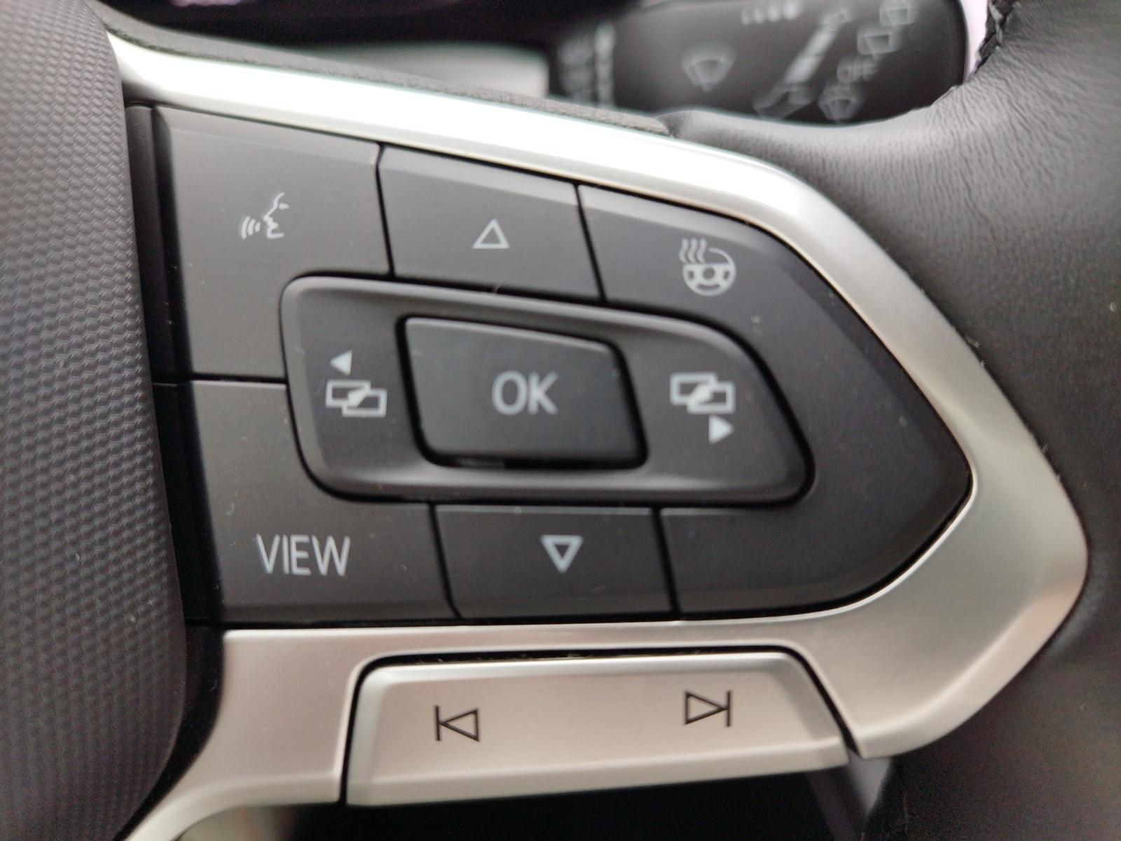 Volkswagen Golf 1.5 TSI Golf VIII Life