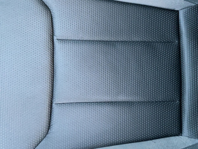 Skoda Fabia 1.0 TSI Tour