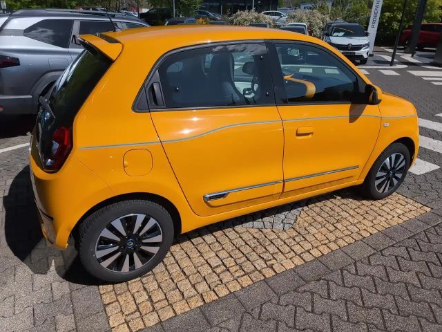 Renault Twingo Electric Intens