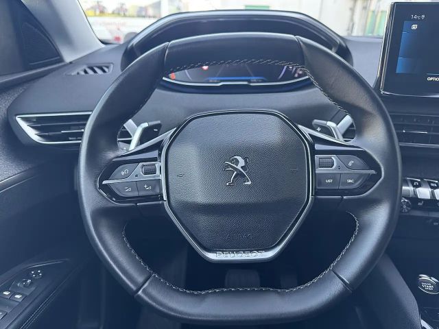 Peugeot 3008 Allure Pack EAT8 PureTech