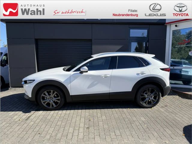 Mazda CX-30 Selection