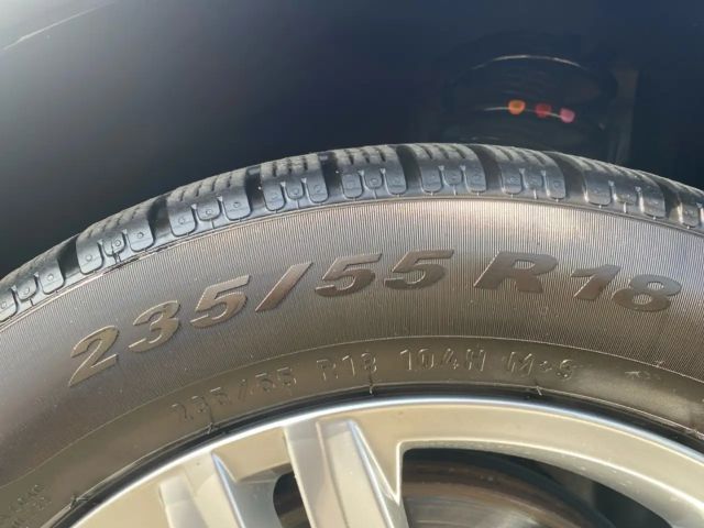 Volkswagen Tiguan 2.0 TSI R-Line Style