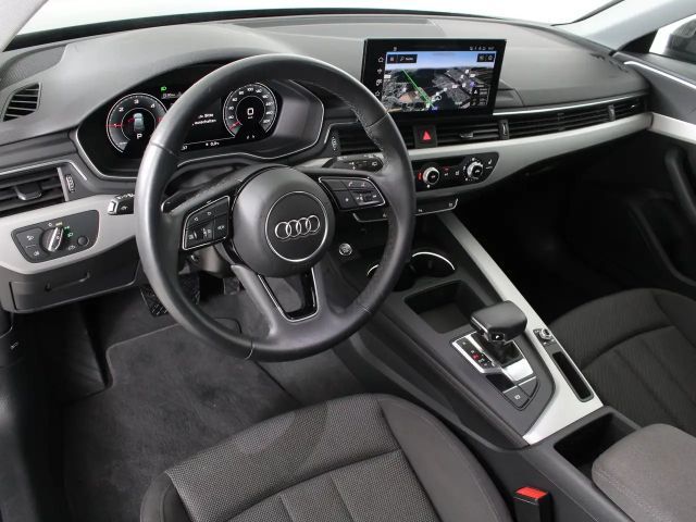 Audi A4 35 TDI