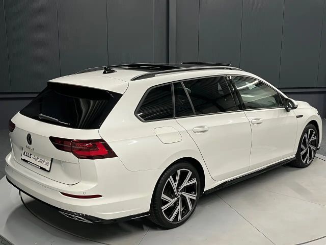 Volkswagen Golf Golf VIII R-Line Variant