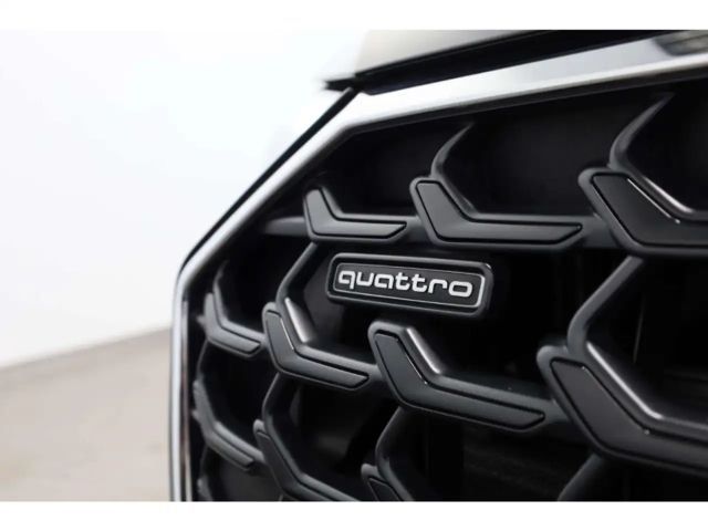 Audi A8 50 TDI Quattro S-Line