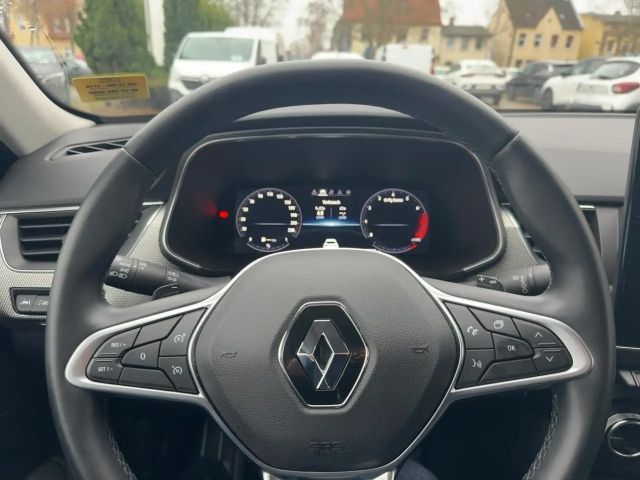 Renault Arkana EDC TCe 140 Techno