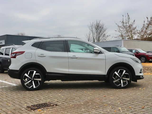 Nissan Qashqai DIG-T